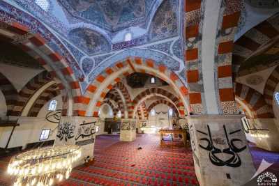 Eski Cami